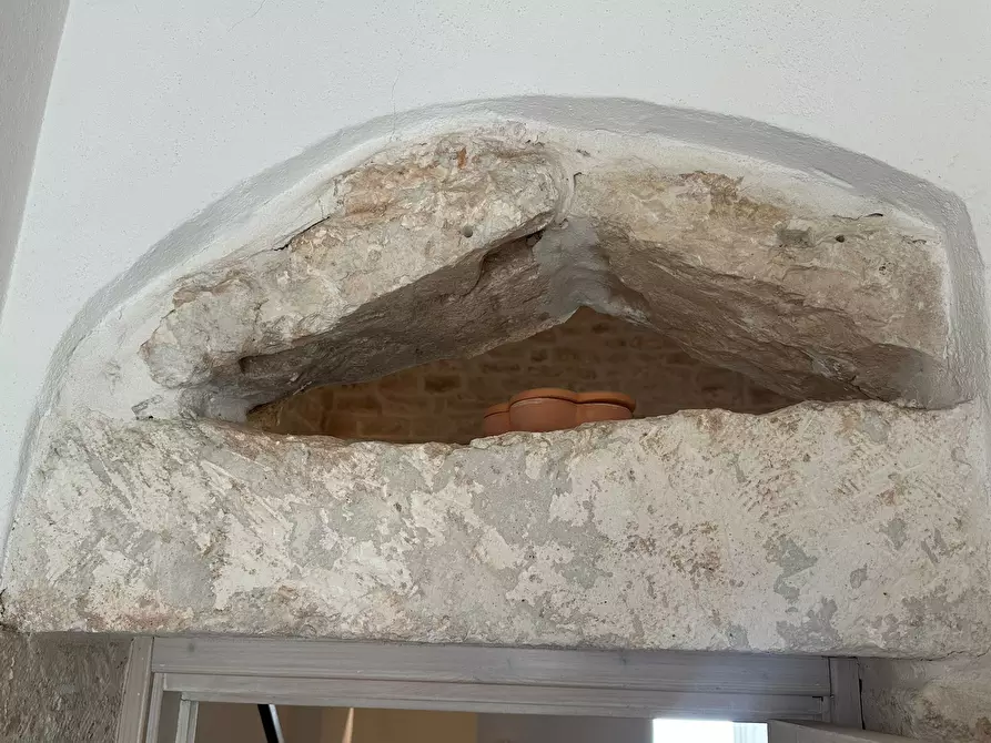 Immagine 28 di Casa indipendente in vendita  in Via Guglielmo Marconi a Ostuni