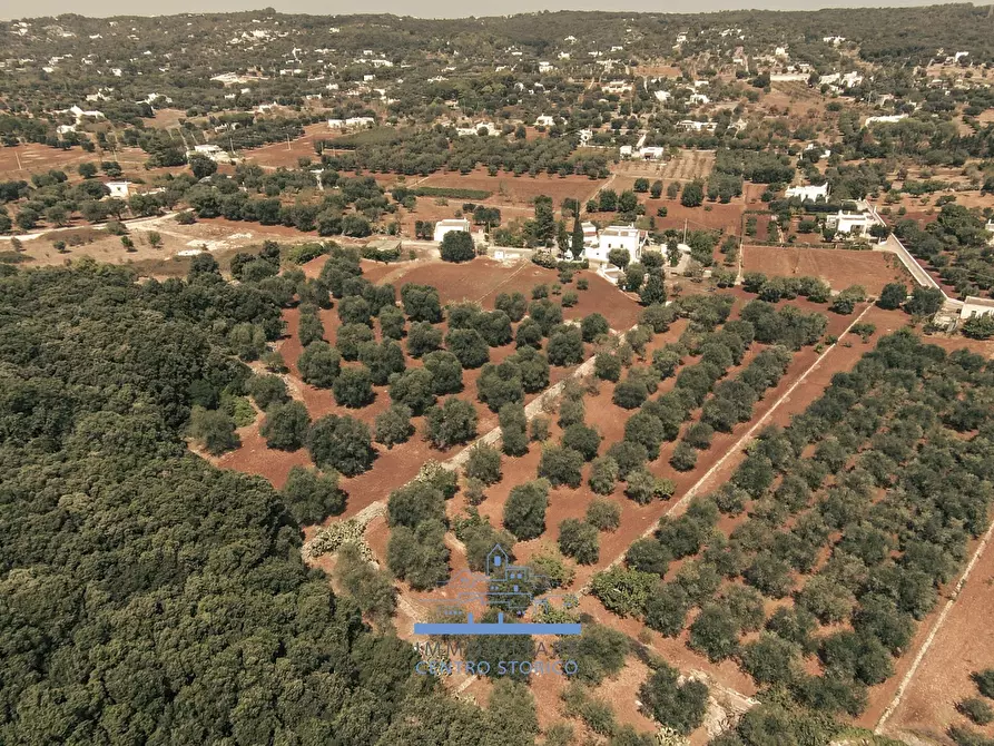 Immagine 51 di Villa in vendita  in CONTRADA VALLEGNA SNC a Ostuni