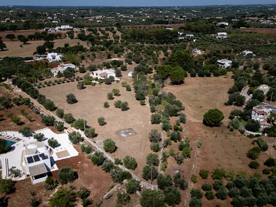 Immagine 12 di Villa in vendita  in contrada san benedetto a Ostuni