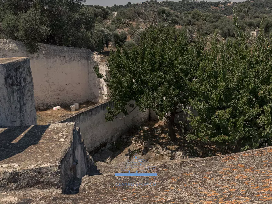 Immagine 37 di Rustico / casale in vendita  a Ostuni