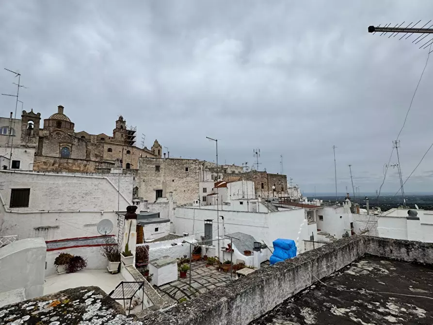 Immagine 5 di Casa indipendente in vendita  in Via Cattedrale a Ostuni