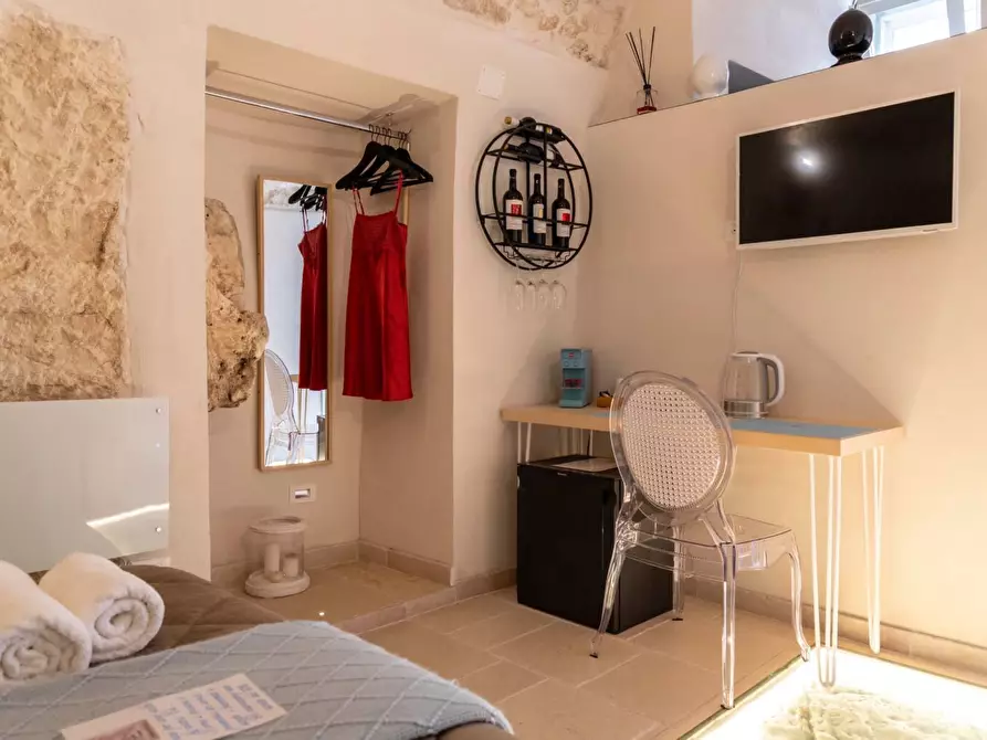 Immagine 6 di Casa indipendente in vendita  in Via de Landria Balsamo a Ostuni