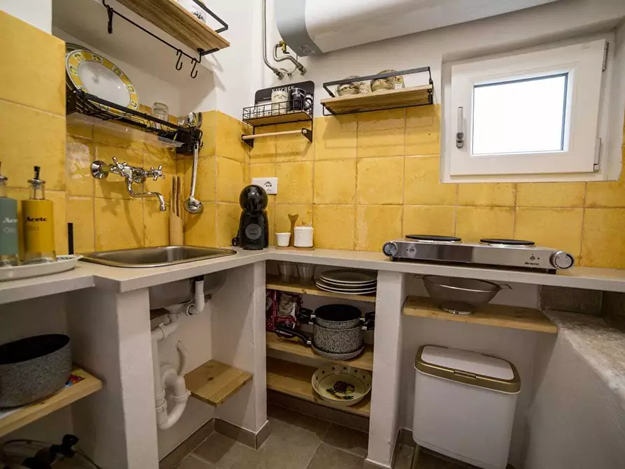 Immagine 14 di Casa indipendente in vendita  in Corso Giuseppe Garibaldi a Ostuni