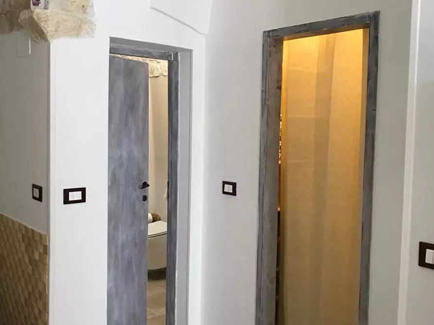 Immagine 3 di Casa indipendente in vendita  in Via Alfonso Pomes a Ostuni