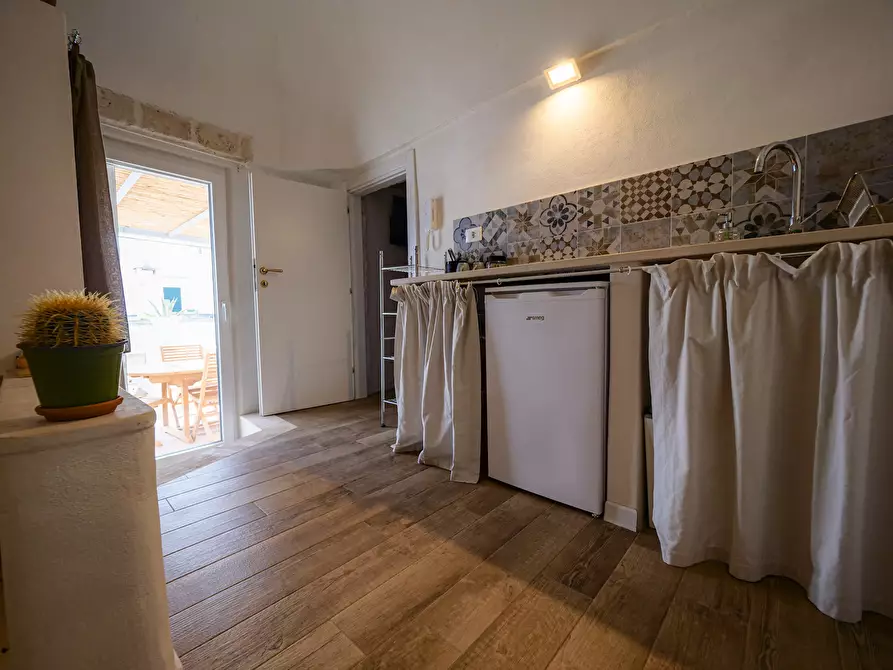 Immagine 15 di Casa indipendente in vendita  in Via Maresca Gennaro a Ostuni