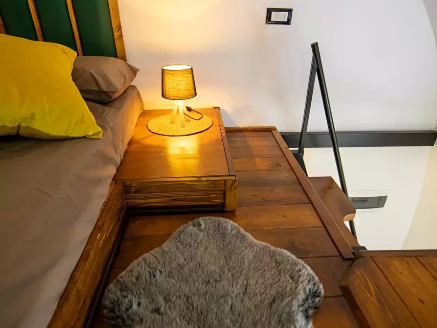 Immagine 16 di Casa indipendente in vendita  in Via Matteo Renato Imbriani a Ostuni