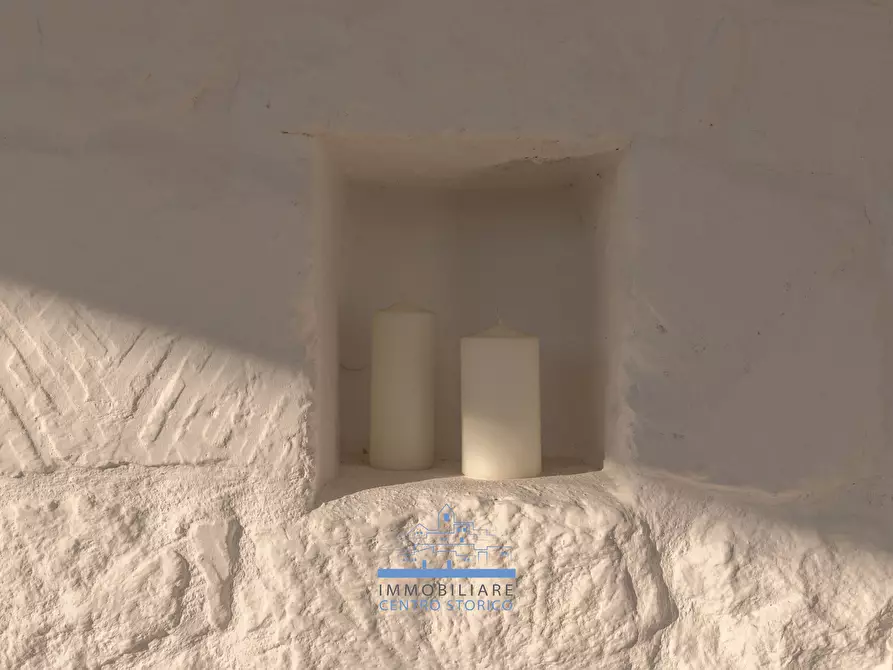 Immagine 20 di Villa in vendita  in CONTRADA SALINOLA a Ostuni