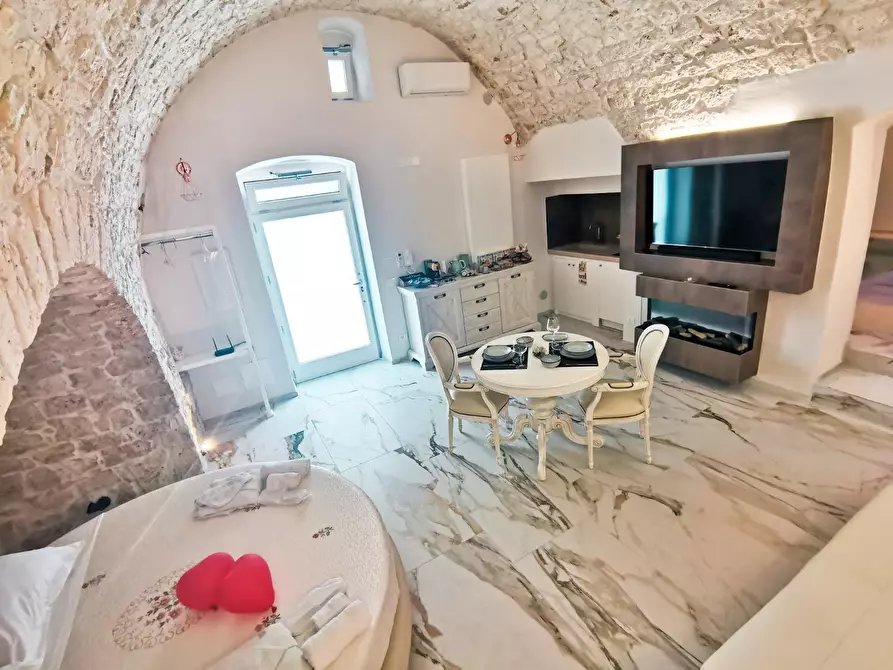 Immagine 4 di Casa indipendente in vendita  in Via Giovanni Battista Vico a Ostuni