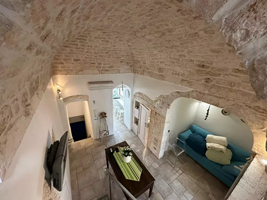 Immagine 11 di Casa indipendente in vendita  in Via Guglielmo Marconi a Ostuni