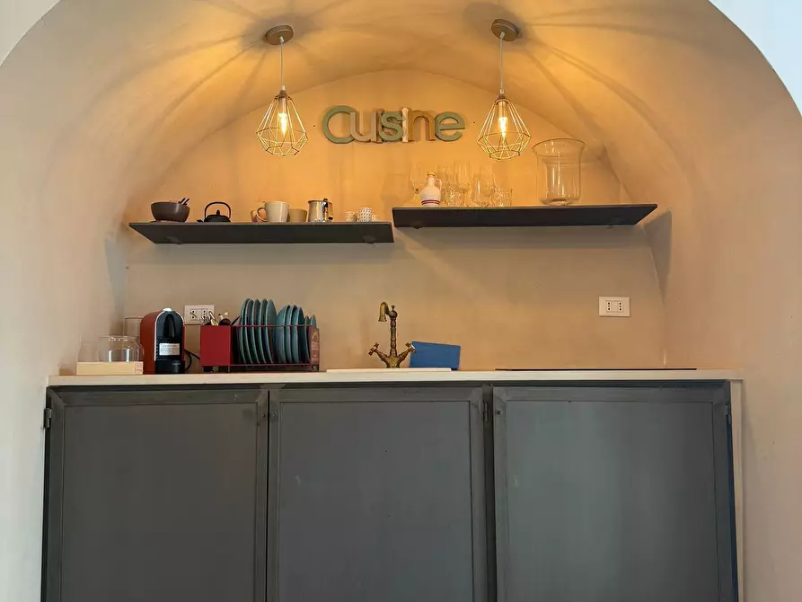 Immagine 13 di Casa indipendente in vendita  in Via Clemente Leonardo a Ostuni