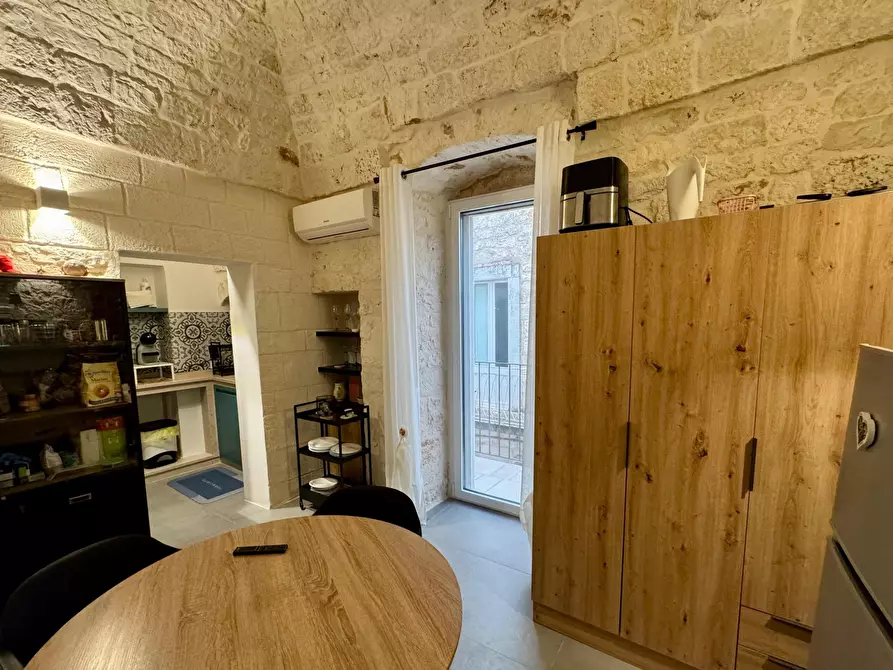 Immagine 6 di Casa indipendente in vendita  in piazzale domenico colucci a Ostuni