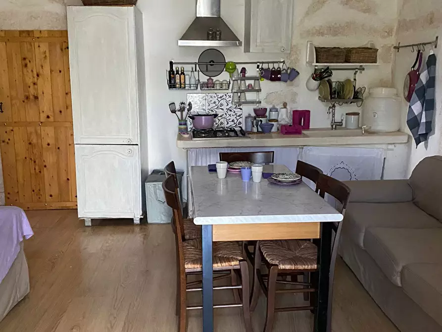 Immagine 21 di Rustico / casale in vendita  in contrada cervarolo a Ostuni