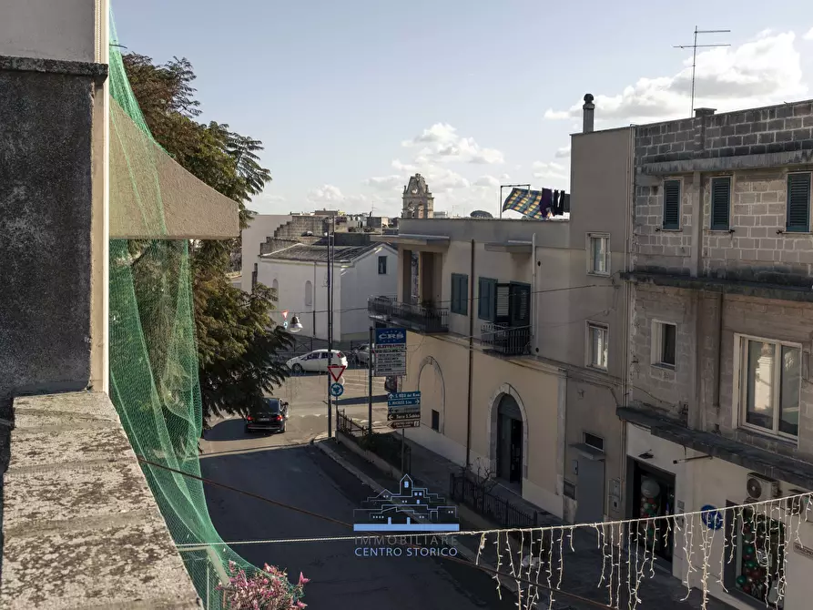Immagine 24 di Casa indipendente in vendita  in Corso Umberto I 233 a Ostuni