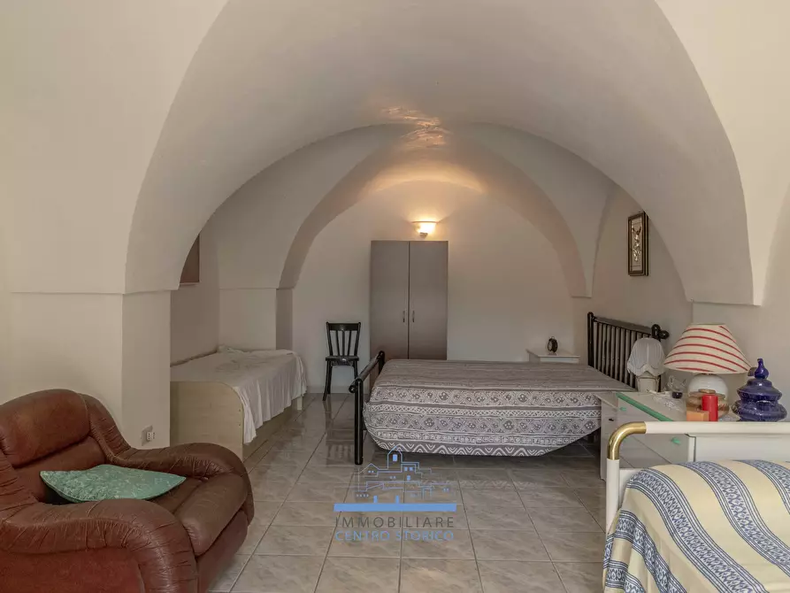 Immagine 10 di Villa in vendita  in CONTRADA VALLEGNA SNC a Ostuni