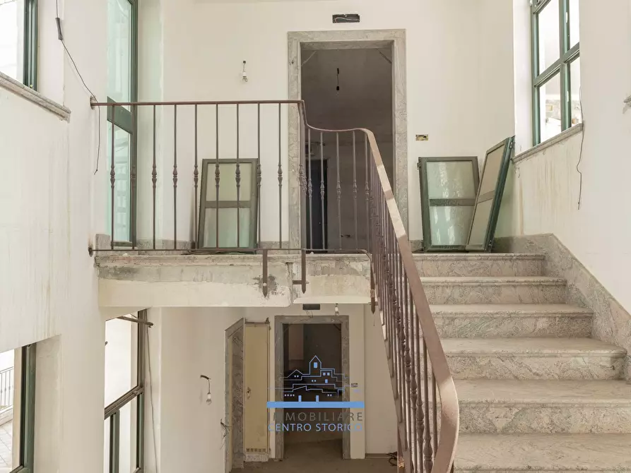 Immagine 39 di Appartamento in vendita  in Via Giuseppe Giusti 4 a Fasano