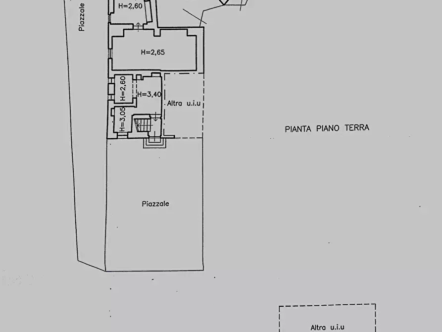 Immagine 53 di Villa in vendita  in CONTRADA VALLEGNA SNC a Ostuni