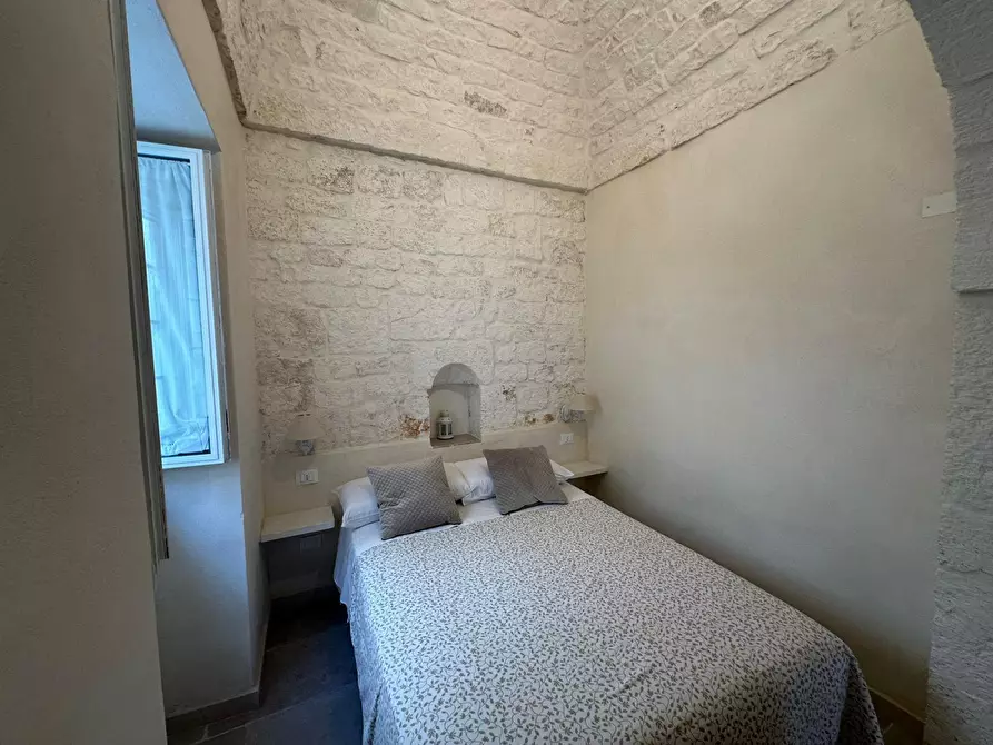 Immagine 21 di Casa indipendente in vendita  in Via Carlo Cattaneo a Ostuni