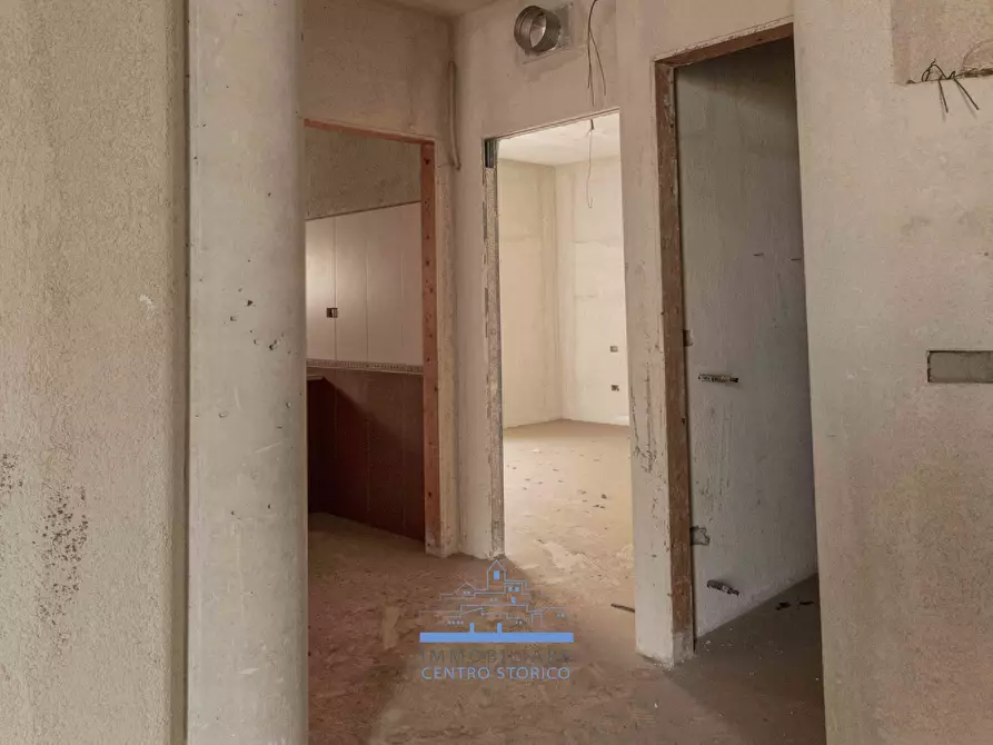 Immagine 28 di Appartamento in vendita  in Via Giuseppe Giusti 4 a Fasano