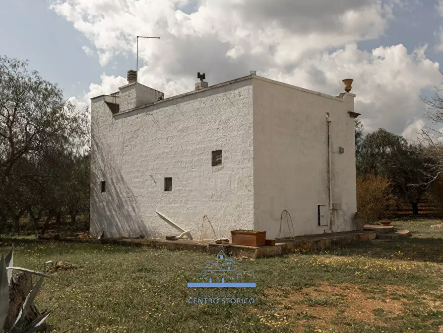 Immagine 12 di Rustico / casale in vendita  in Via Papa Giovanni XXIII a Ostuni