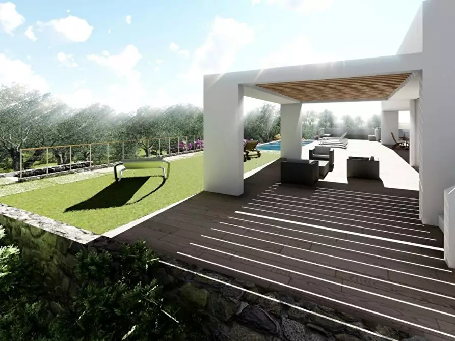 Immagine 6 di Rustico / casale in vendita  in carovigno a Carovigno