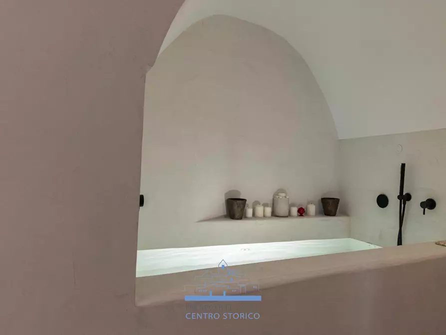 Immagine 13 di Casa indipendente in vendita  in VIA GIOVANNI BATTISTA VICO 13 a Ostuni