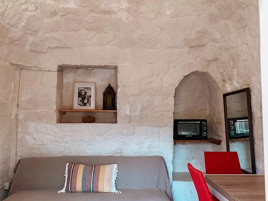 Immagine 8 di Casa indipendente in vendita  in Contrada Badessa a Ostuni