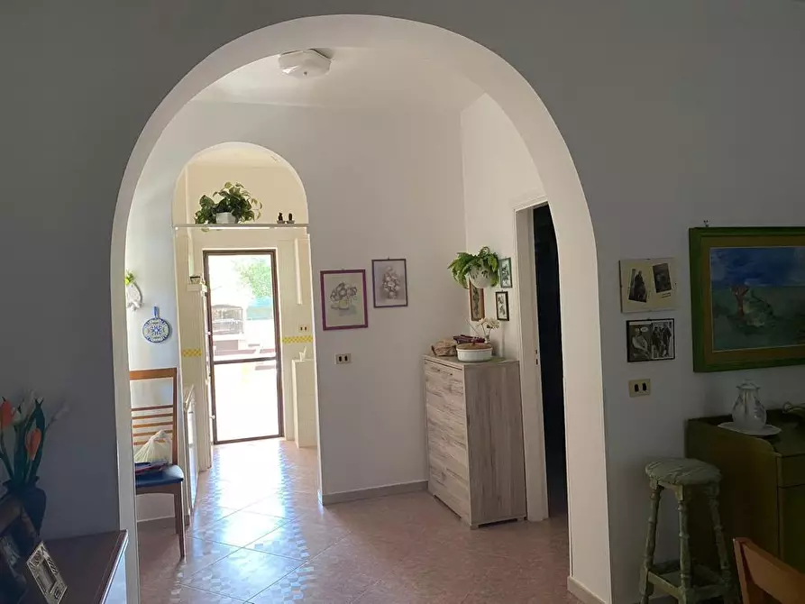 Immagine 12 di Villa in vendita  in contrada acquarella s.n.c a Ostuni