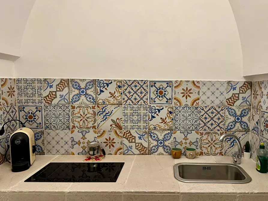 Immagine 4 di Casa indipendente in vendita  in Vico Aurelio Saffi a Ostuni