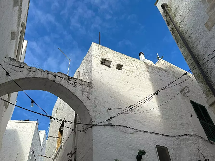 Immagine 1 di Casa indipendente in vendita  in Via P. Vincenti a Ostuni