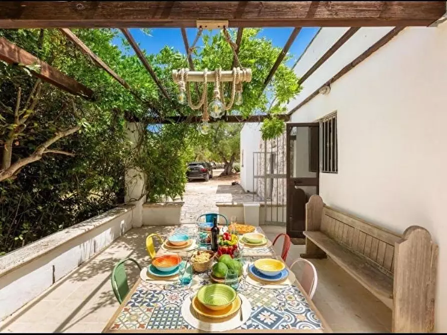 Immagine 23 di Villa in vendita  in Contrada Sessana snc a Ostuni