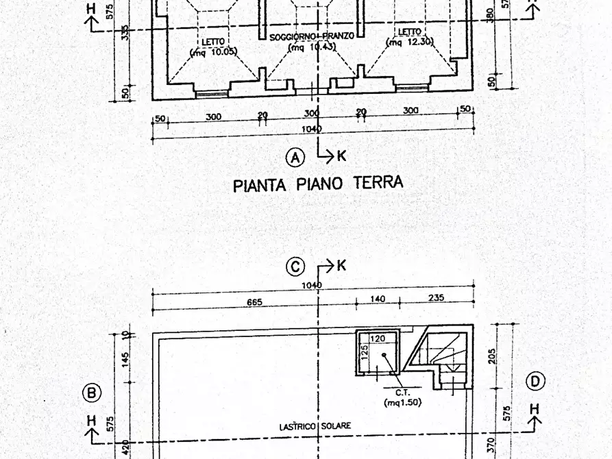 Immagine 56 di Rustico / casale in vendita  in Via Papa Giovanni XXIII a Ostuni