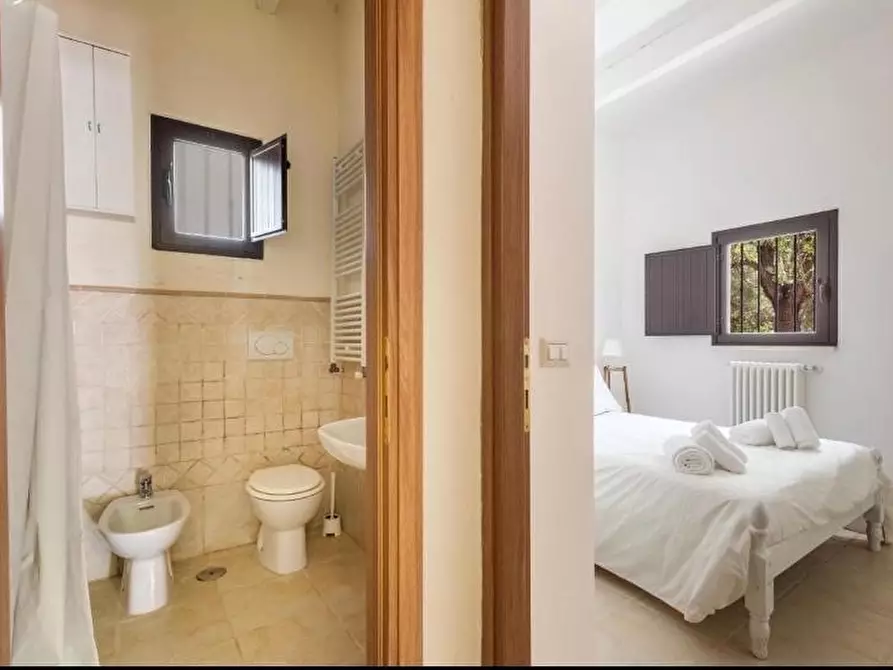 Immagine 32 di Villa in vendita  in Contrada Sessana snc a Ostuni