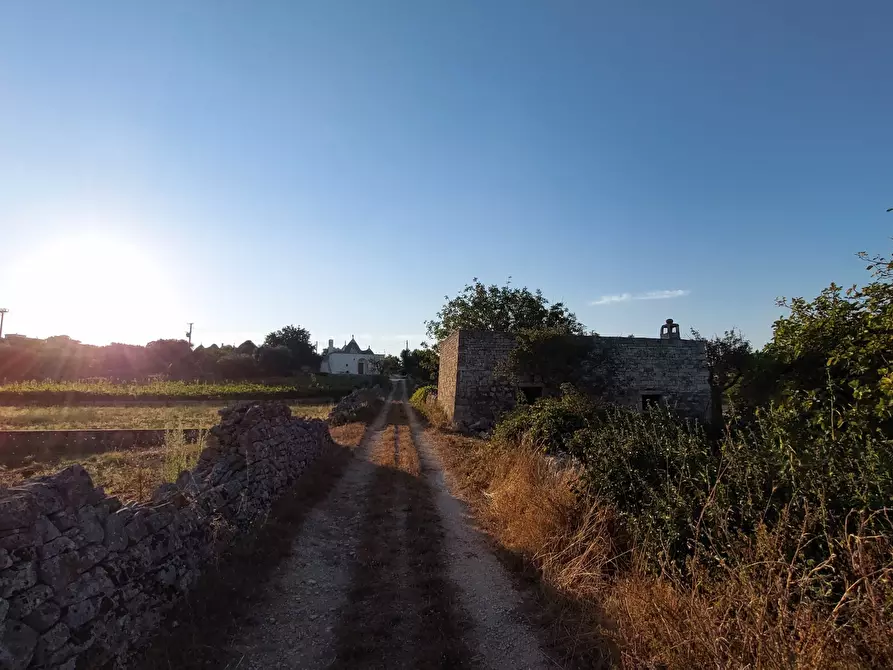 Immagine 57 di Casa indipendente in vendita  in Contrada Panza a Cisternino