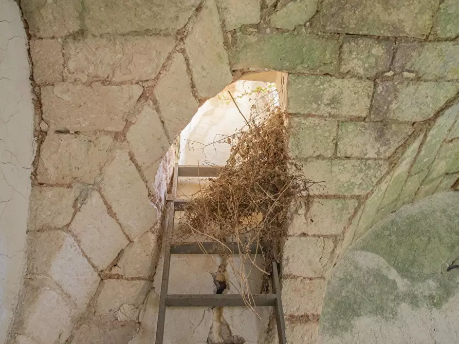 Immagine 16 di Casa indipendente in vendita  in Via Alfonso Giovine 14 a Ostuni