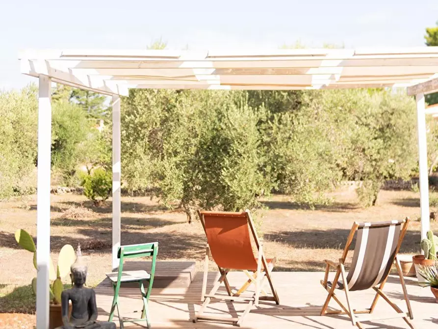 Immagine 22 di Villa in vendita  in Contrada Sorbole snc a Ostuni