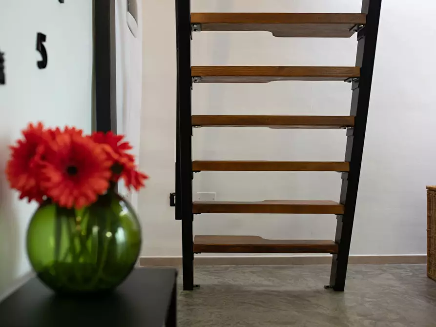 Immagine 11 di Casa indipendente in vendita  in Via Matteo Renato Imbriani a Ostuni