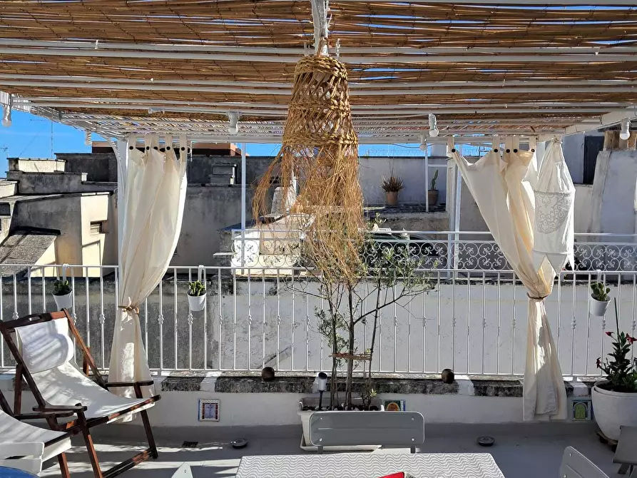 Immagine 48 di Casa indipendente in vendita  in Corso Giuseppe Garibaldi a Ostuni