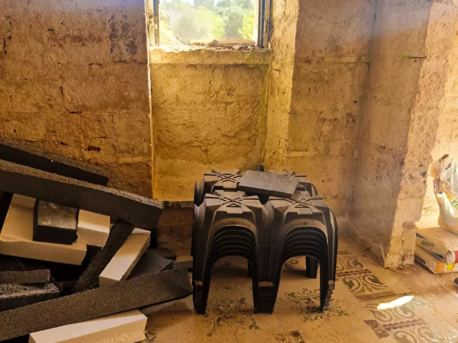 Immagine 19 di Rustico / casale in vendita  in Contrada Mincuccio N.C a Ostuni