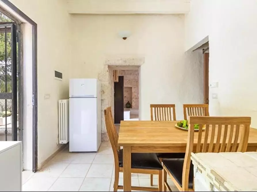 Immagine 41 di Villa in vendita  in Contrada Sessana snc a Ostuni