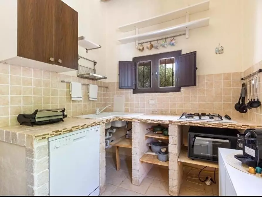 Immagine 37 di Villa in vendita  in Contrada Sessana snc a Ostuni