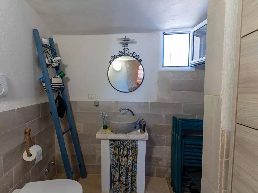 Immagine 47 di Casa indipendente in vendita  in Contrada San Giovanni a Ostuni