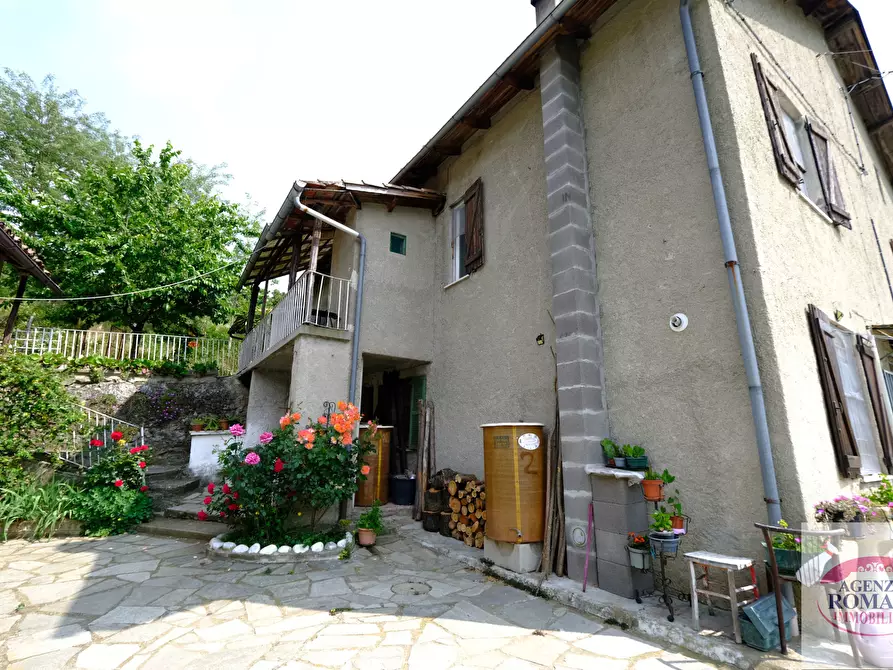 Immagine 30 di Casa indipendente in vendita  in Frazione Cimaferle 213 a Ponzone