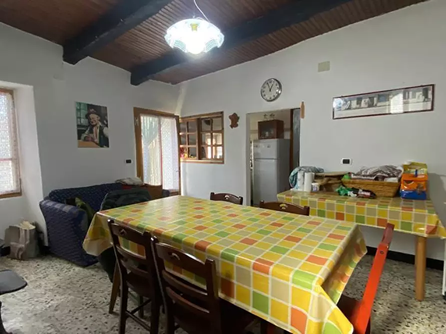 Immagine 27 di Casa indipendente in vendita  a Pezzolo Valle Uzzone