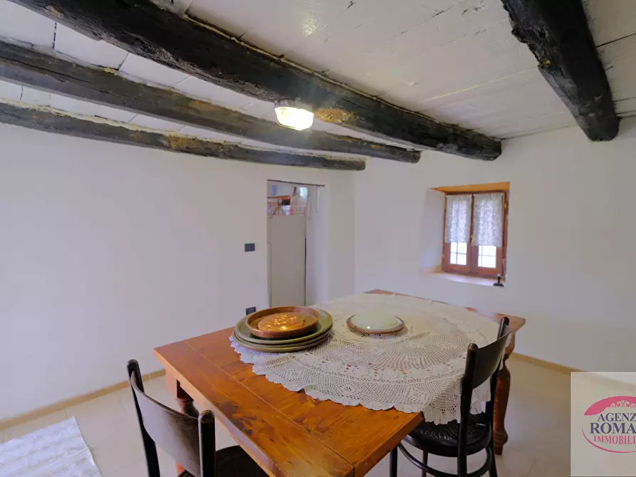 Immagine 19 di Rustico / casale in vendita  a Pareto