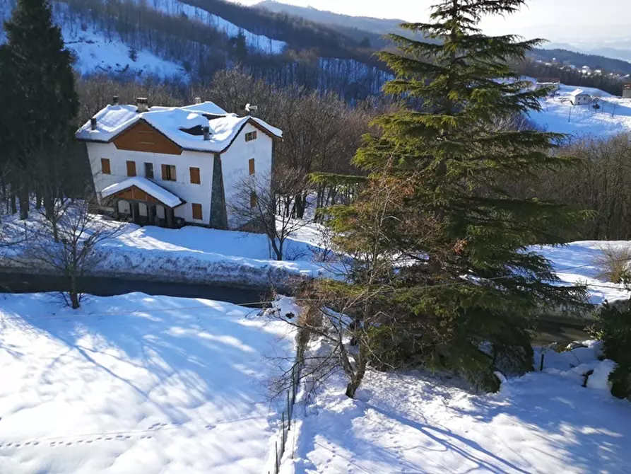 Immagine 4 di Quadrilocale in vendita  a Sassello