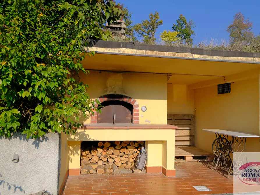 Immagine 16 di Appartamento in vendita  in Località Brusca 1 a Sassello