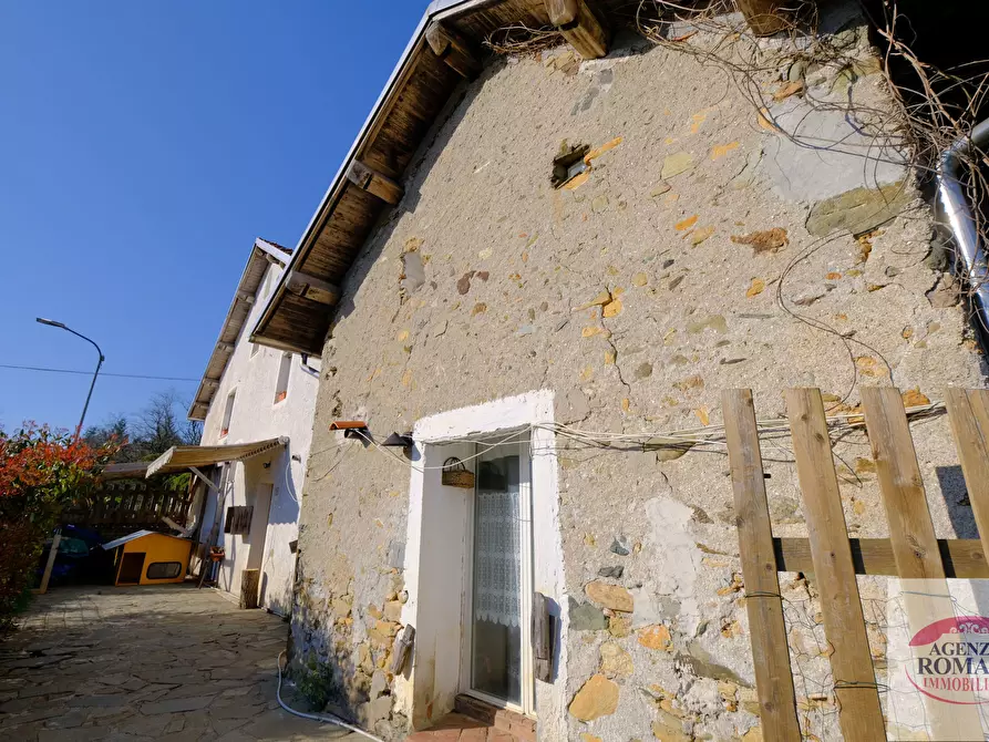 Immagine 3 di Rustico / casale in vendita  in SP542 75 a Pontinvrea