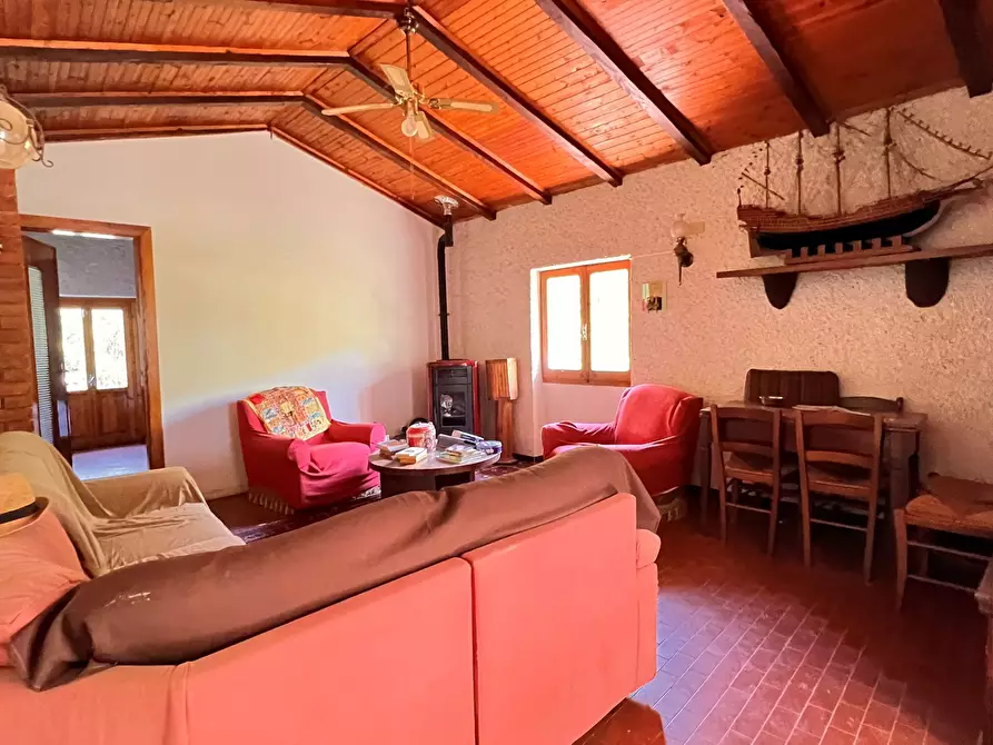 Immagine 19 di Casa indipendente in vendita  in Via Avera 2 a Mioglia