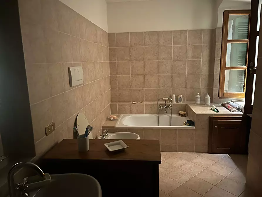 Immagine 26 di Quadrilocale in affitto  a Sassello