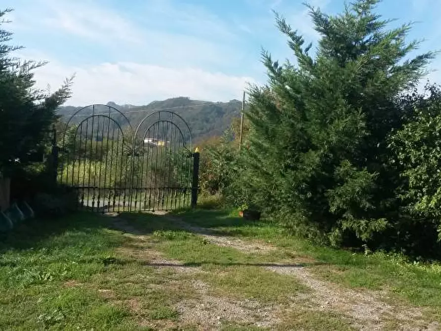 Immagine 12 di Rustico / casale in vendita  in via delle ginestre 3 a Cartosio